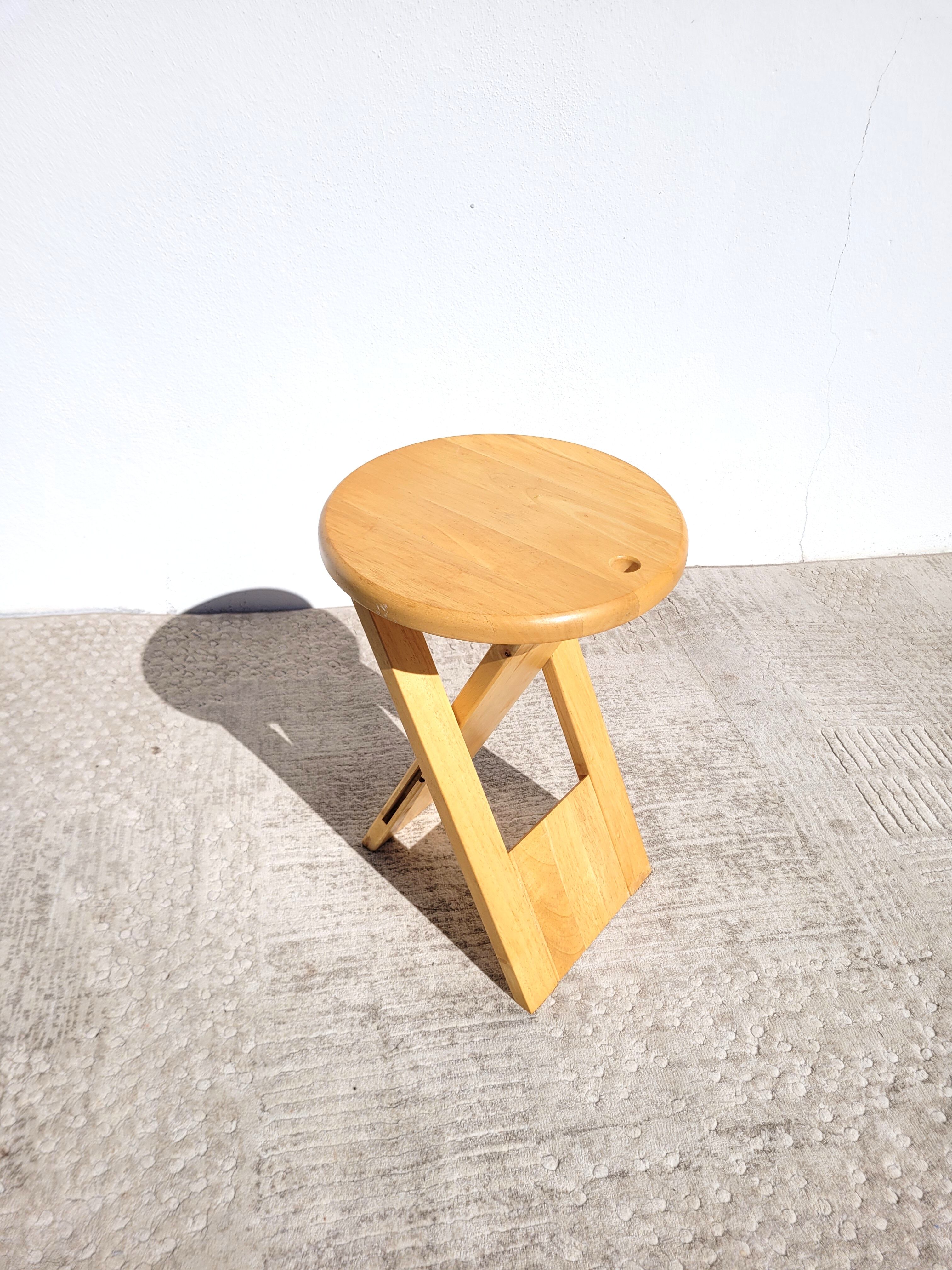 Suzy stool by Adrian Reed