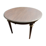 Table ancienne