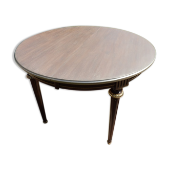 Table ancienne