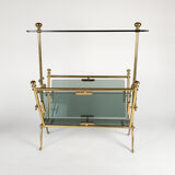 Magazine rack - 1960s