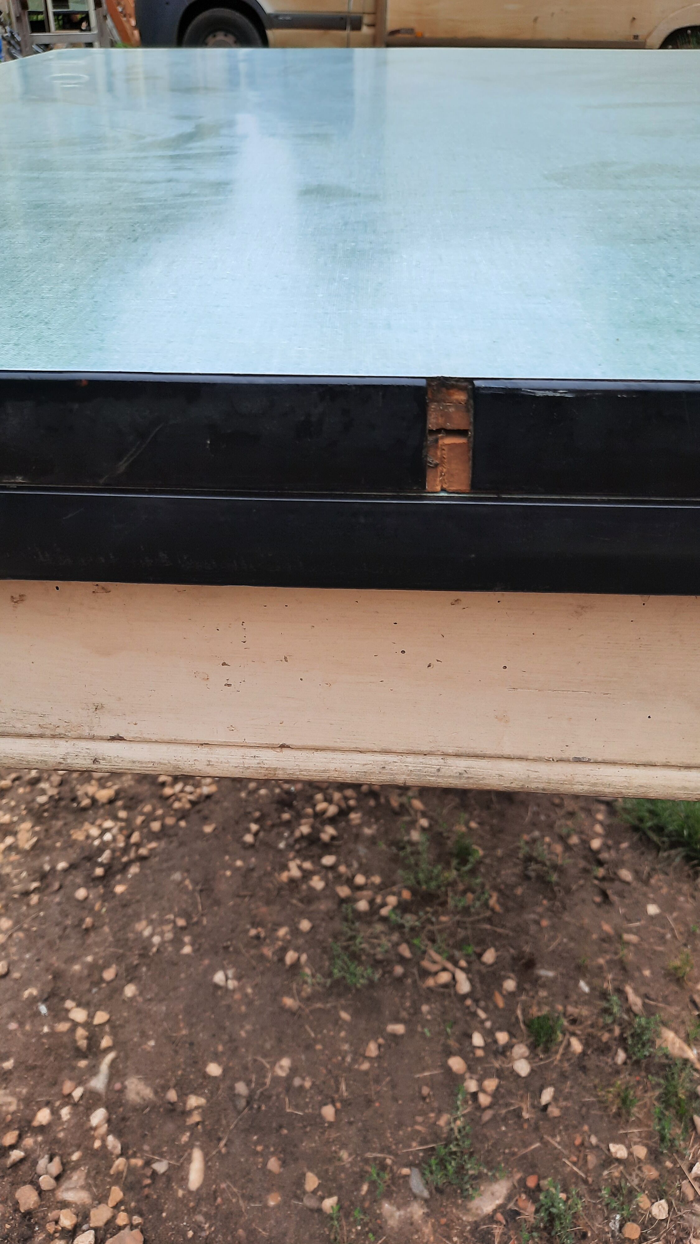 Kitchen table year 50