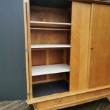 Vintage Jack cabinet