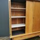 Vintage Jack cabinet