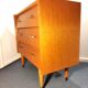 Commode vintage