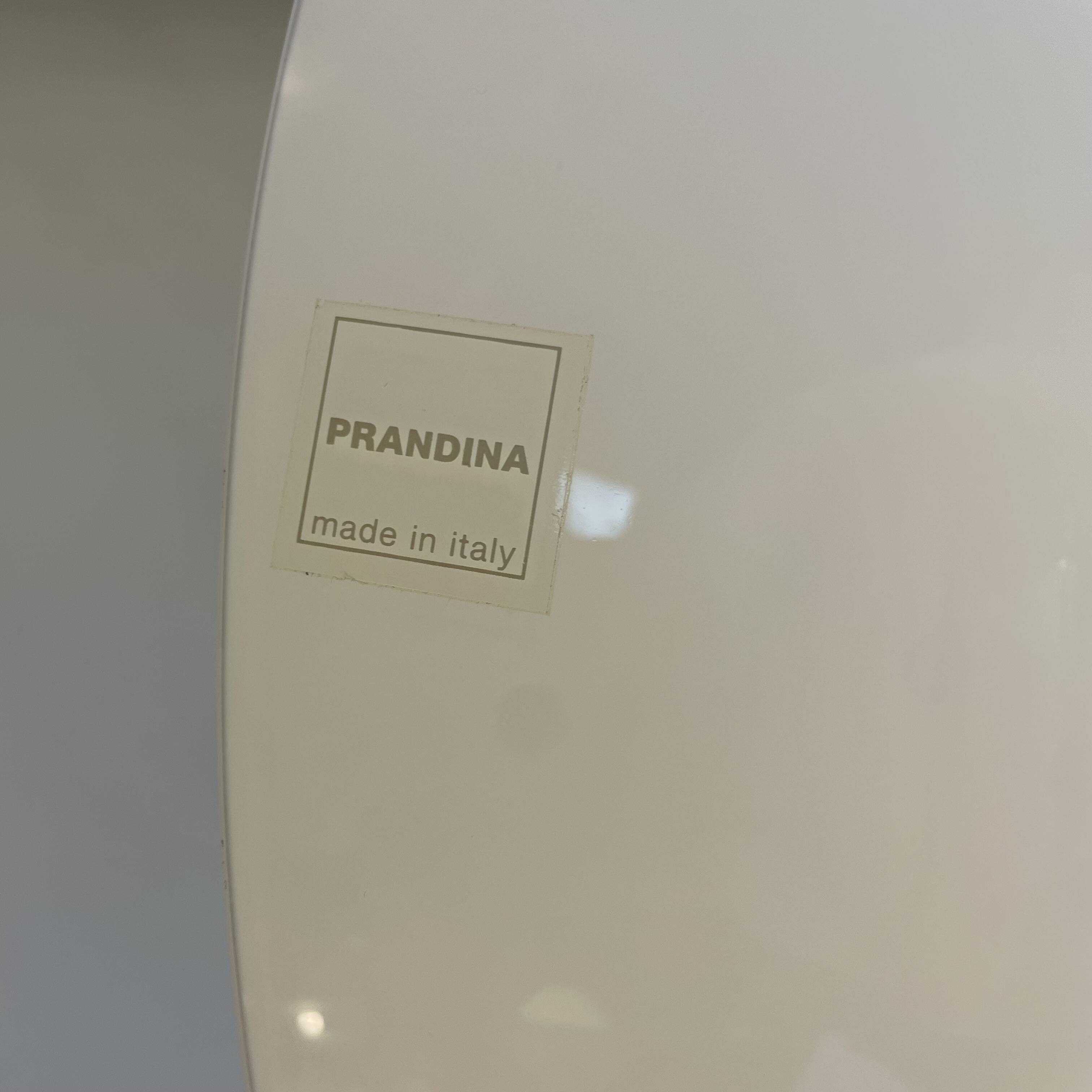 Floor Lamp by Prandina, Italy, 1990s