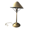 Lampe art nouveau