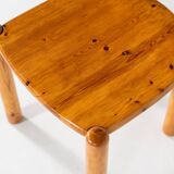 Mid-Century Set of 8 Pitchpin Chairs by Rainer Daumiller, 1970s