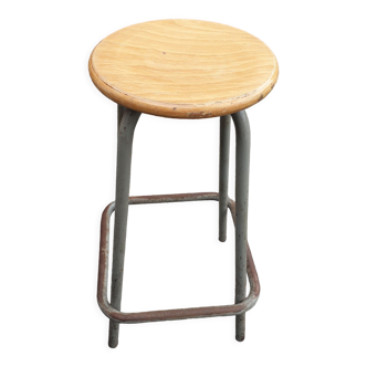 Workshop stool