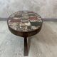 Table basse vintage