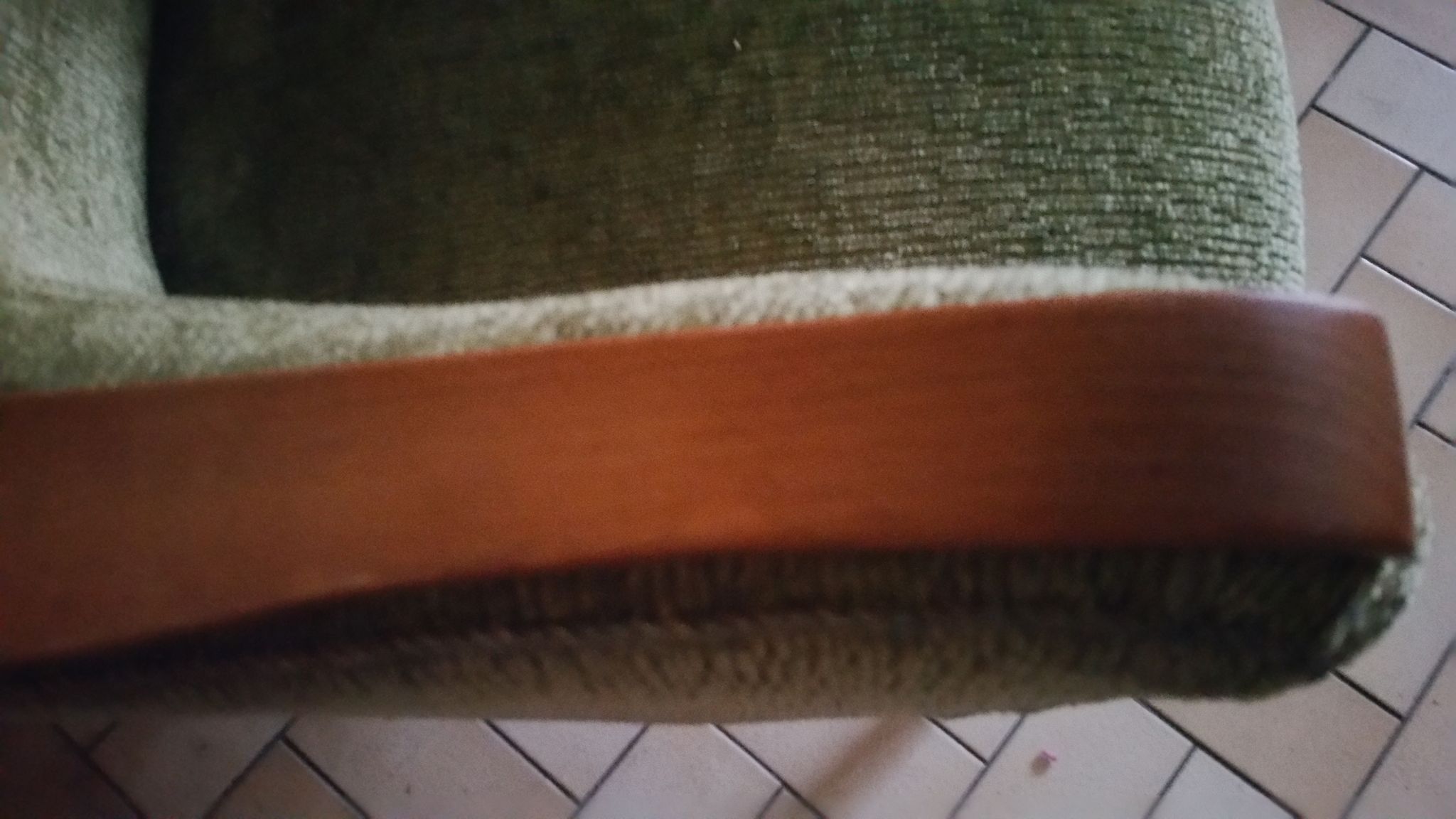 Sofa  years 50/60