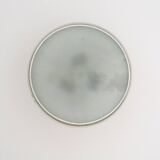 Mid-Century Vintage Flush Mount from Dutch Origin