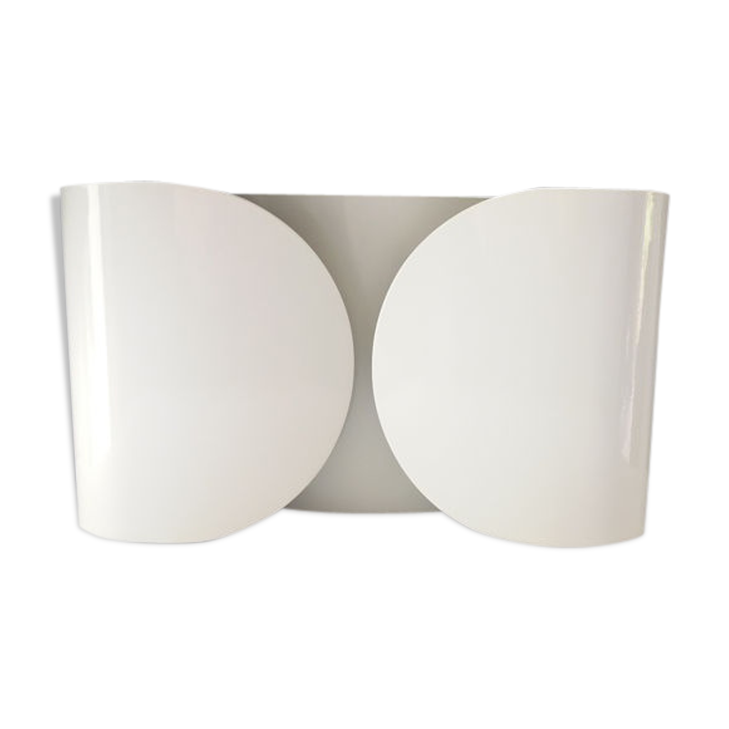 Wall sconce design Tobia Scarpa Foglio Flos