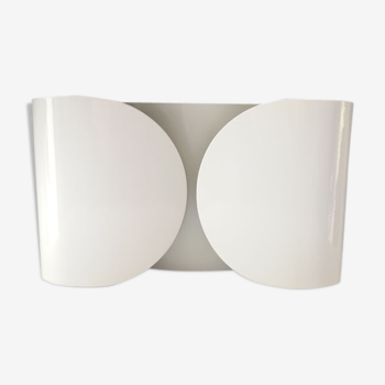 Wall sconce design Tobia Scarpa Foglio Flos