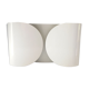 Wall sconce design Tobia Scarpa Foglio Flos