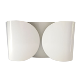 Wall sconce design Tobia Scarpa Foglio Flos