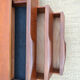 Teak sideboard by McIntosh 152 cm