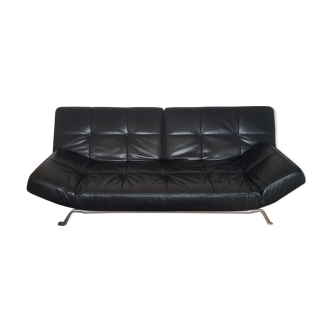 Pascal Mourgue Cinna Smala sofa