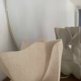 Stone lamp