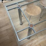 Table verre tobia scorpa