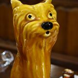 Animal ceramic pitcher 1960