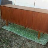 Scandinavian sideboard