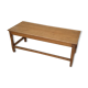 Banc ancien