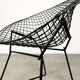 Diamond Chair by Harry Bertoia for Knoll, 1960