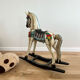 Rocking horse