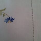 Tea tablecloth