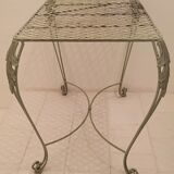 Garden table