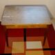 Table de ferme