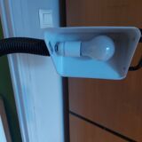 80'S LYSKAER floor lamp