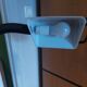 80'S LYSKAER floor lamp