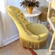 Fauteuil vintage - une place - petit fauteuil