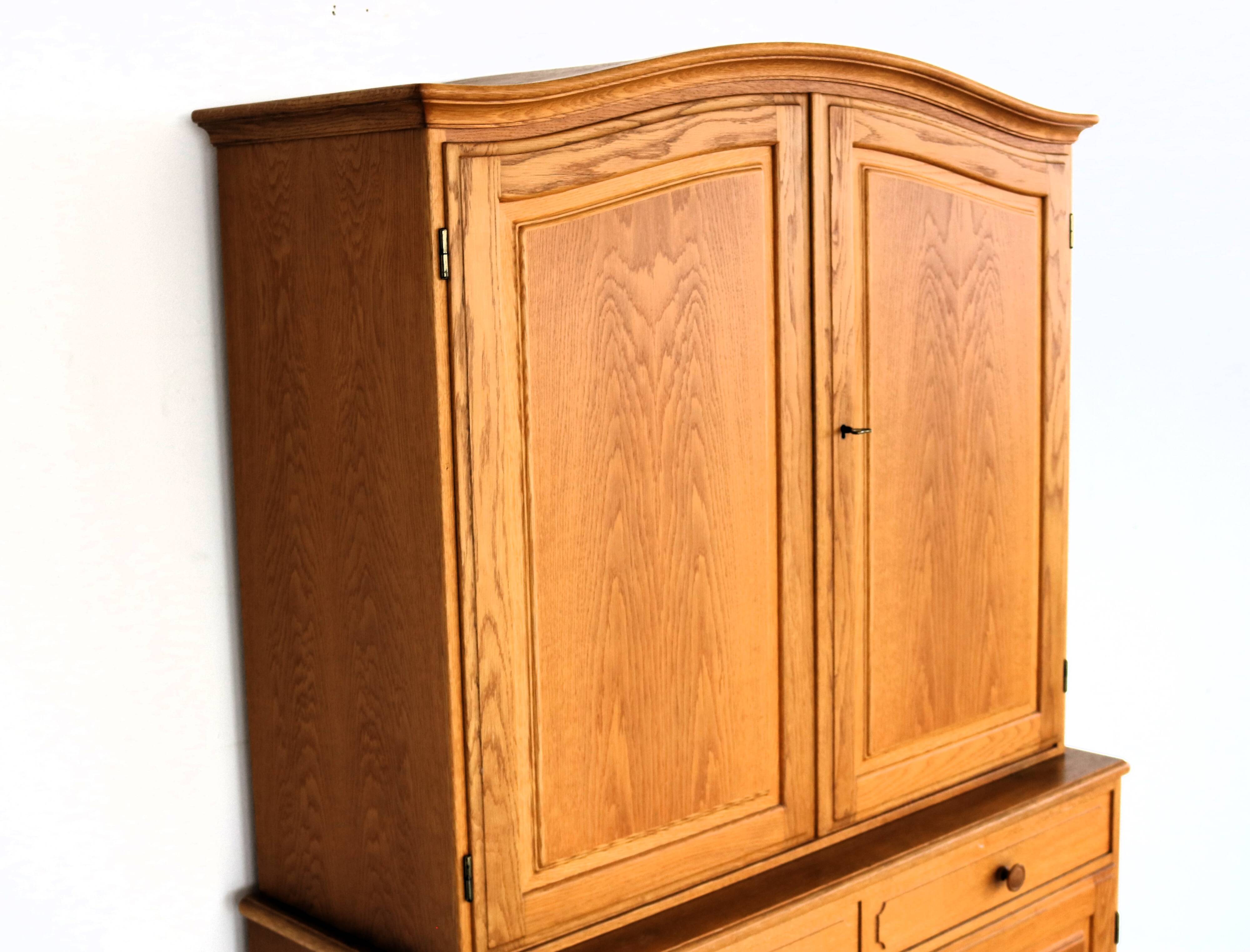 vintage sideboard | wall cupboard | 60s | Swedish