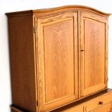 vintage sideboard | wall cupboard | 60s | Swedish