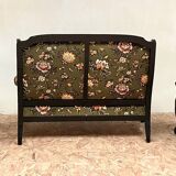 Ensemble de salon Louis XV