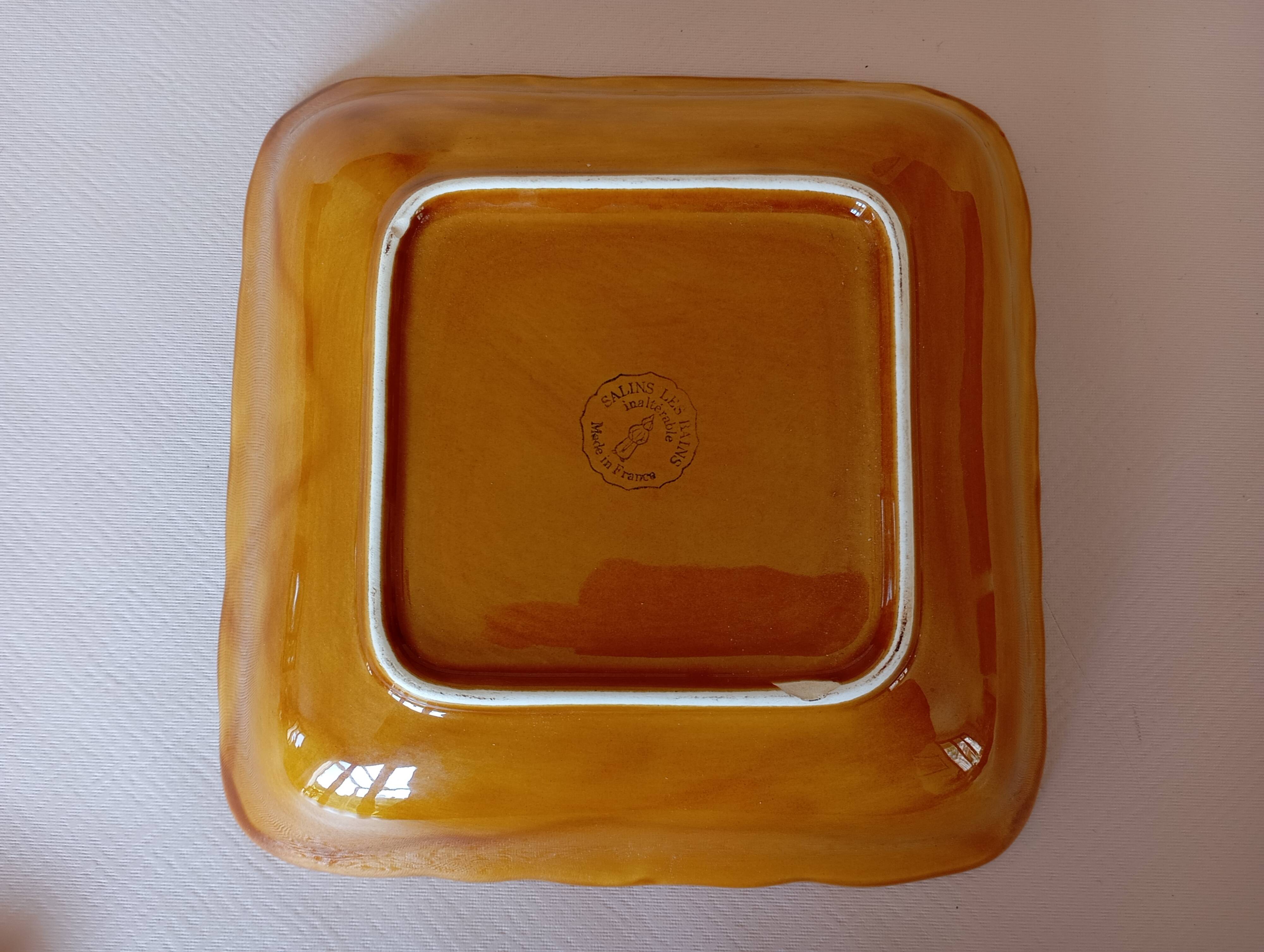 Slip cut Salins les Bains