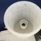 Alabaster table lamp