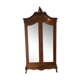 Louis XV wardrobe