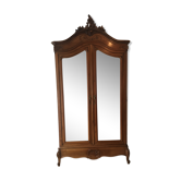 Louis XV wardrobe