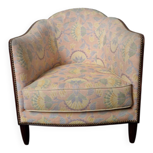 Fauteuil cocktail Art