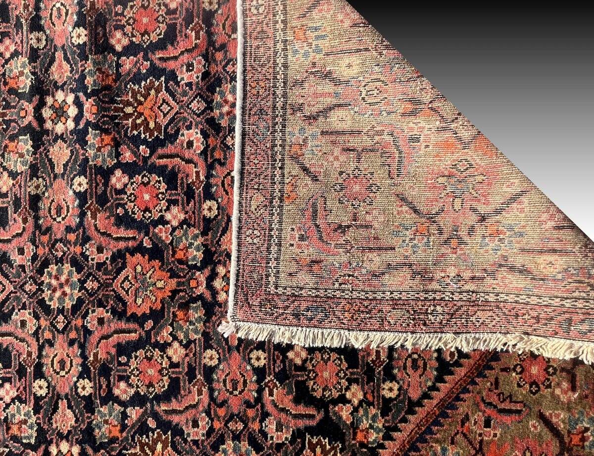 Persian Oriental rug Iran Malayer: 1.00 x 1.60 metres