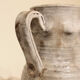Important vase in ceramic - Alexandre Kostanda for Louis Giraud, Vallauris