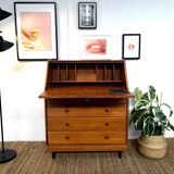 Scandinavian desk 92 cm