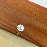 Teak 'Senator' Easy Chair by Ole Wanscher Danish Design 1960s