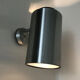 Pair of adjustable wall lights philips made in holland, 70s