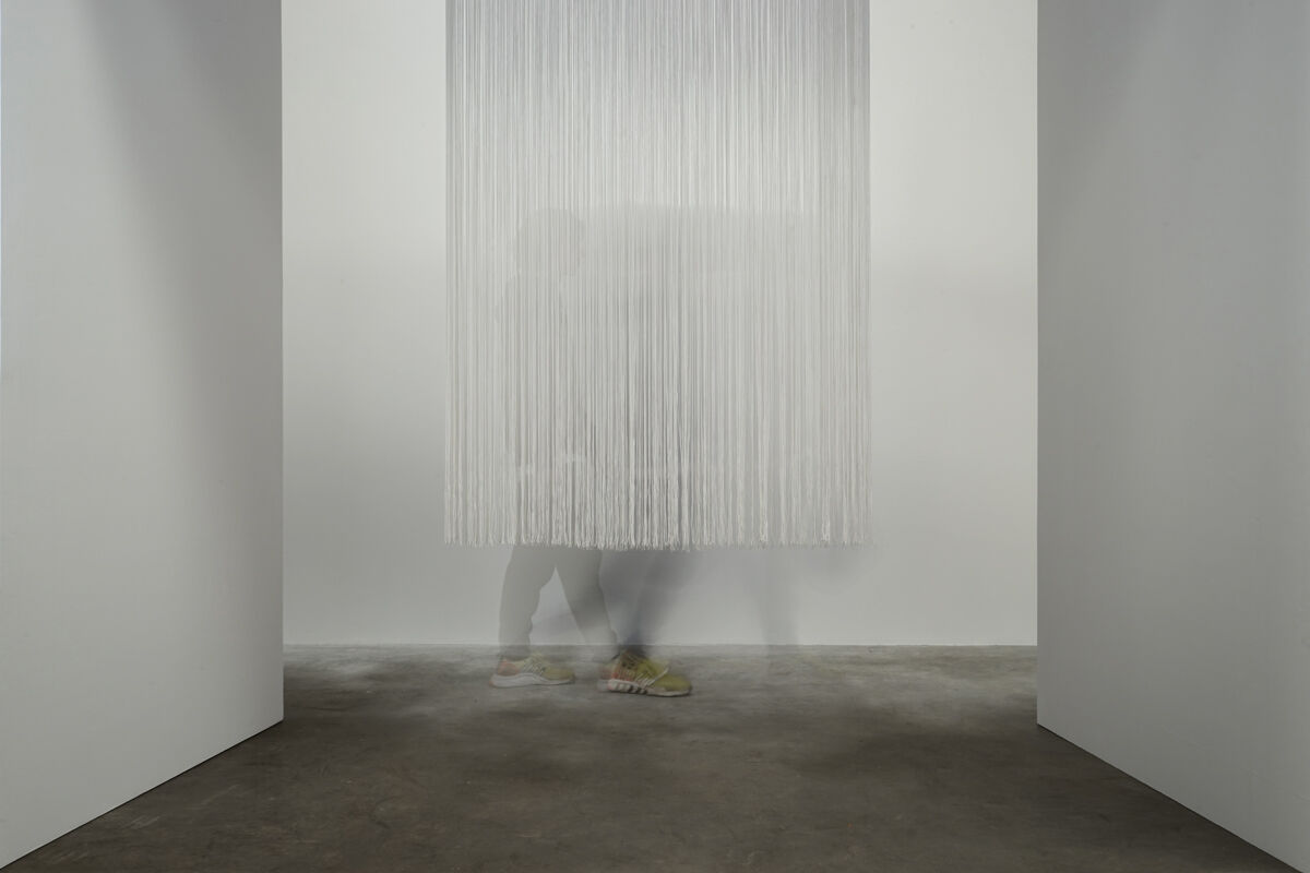 Garbo R ceiling light by Mariyo Yagi for Sirrah editions from 1976.