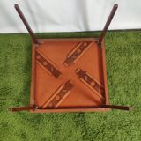 SMIR folding bridge table