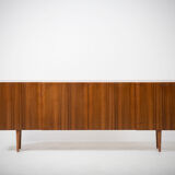 Vintage Scandinavian sideboard 1960
